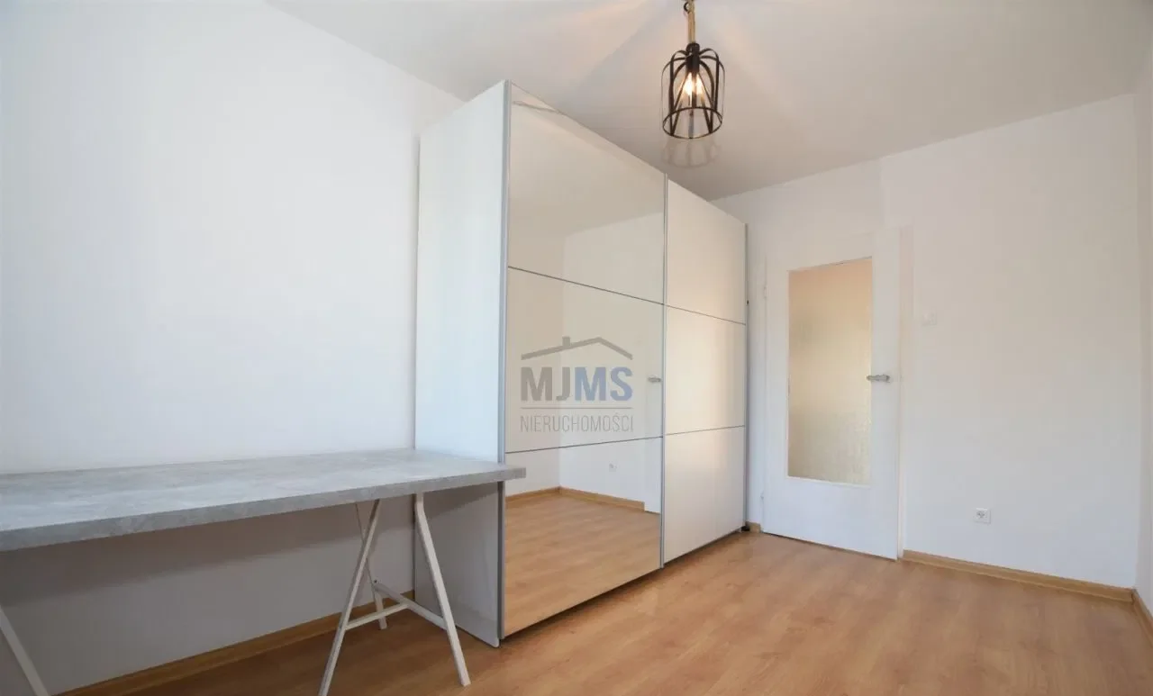 3 niezależne pokoje | 68,5 m² | duży balkon - zdjęcie 7