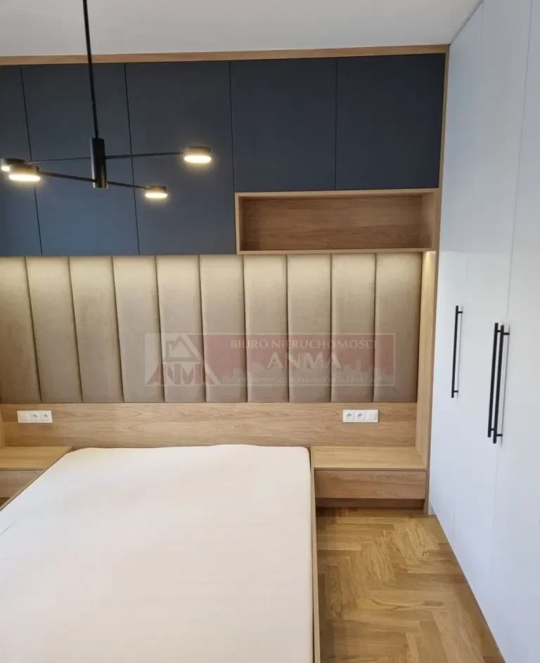 Luksusowo wykończony apartament z garażem Lublin - zdjęcie 4