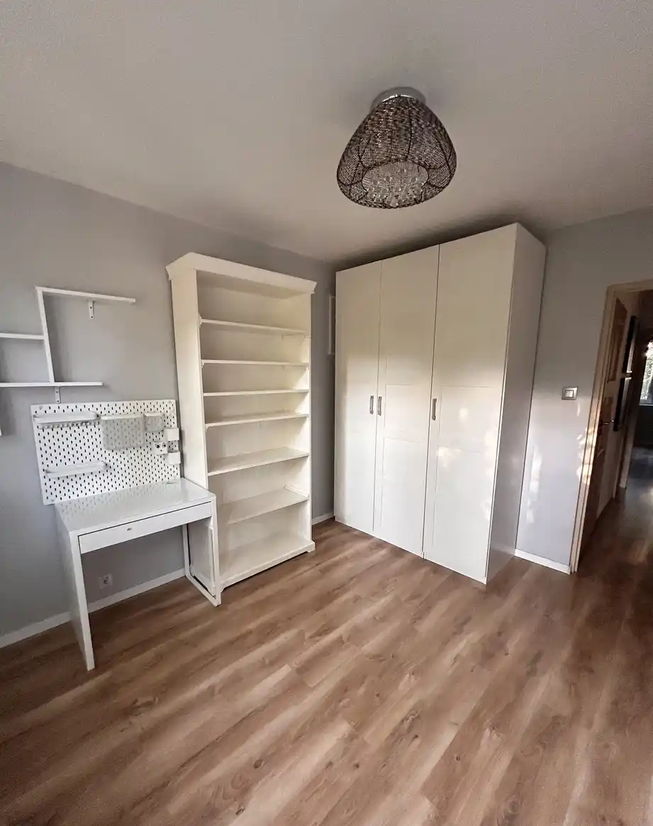 3 pokoje na Wysokim Wilanowie - zdjęcie 10