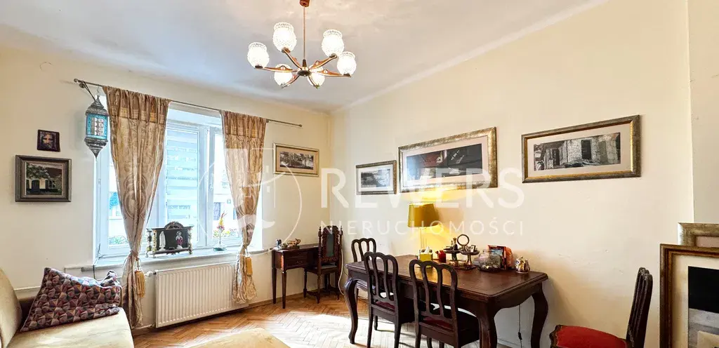 3-pokojowe mieszkanie w centrum Lublina - zdjęcie 6