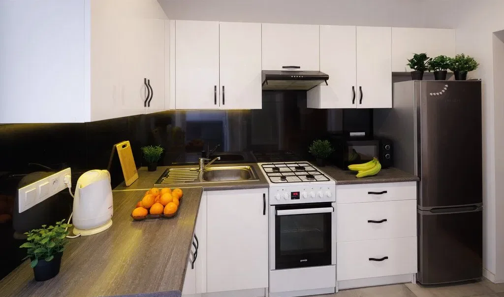 2 pokoje z balkonem od zaraz! Przyjazne zwierzętom - zdjęcie 10