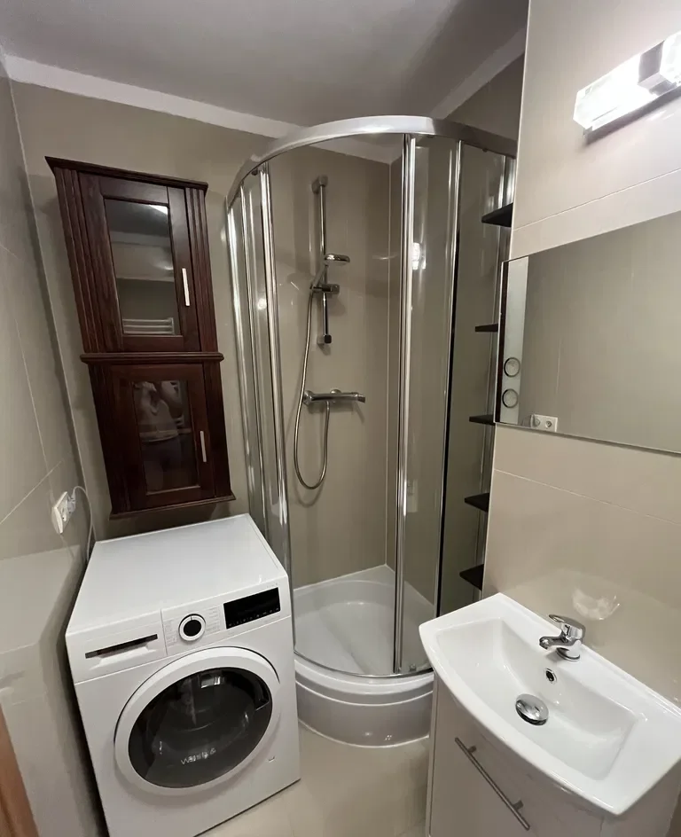 Bródno | 38,5 m2 | 2 pokoje | tuż przy metrze - zdjęcie 9