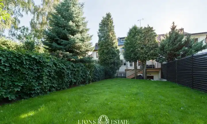 Dom na Wilanowie | 4 sypialnie - zdjęcie 9