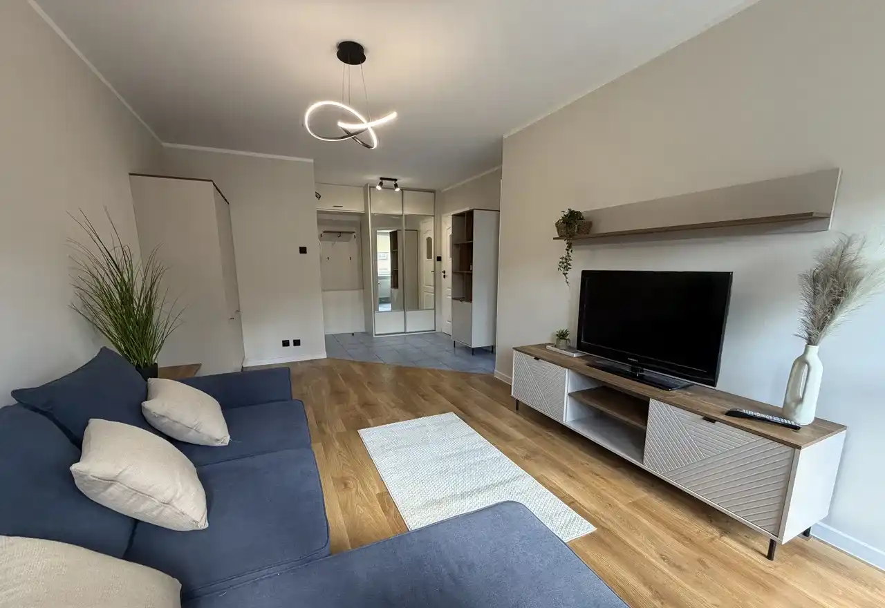 Mieszkanie 34m² w centrum Białegostoku - zdjęcie 3