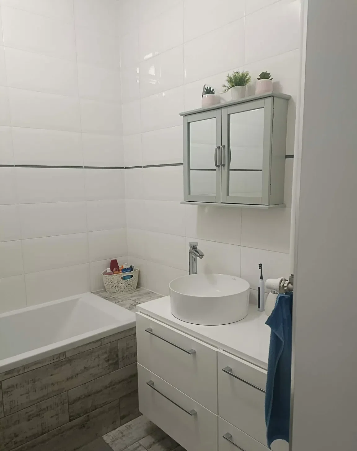 Wynajem pokoju w apartamentowcu na Krzykach - zdjęcie 10