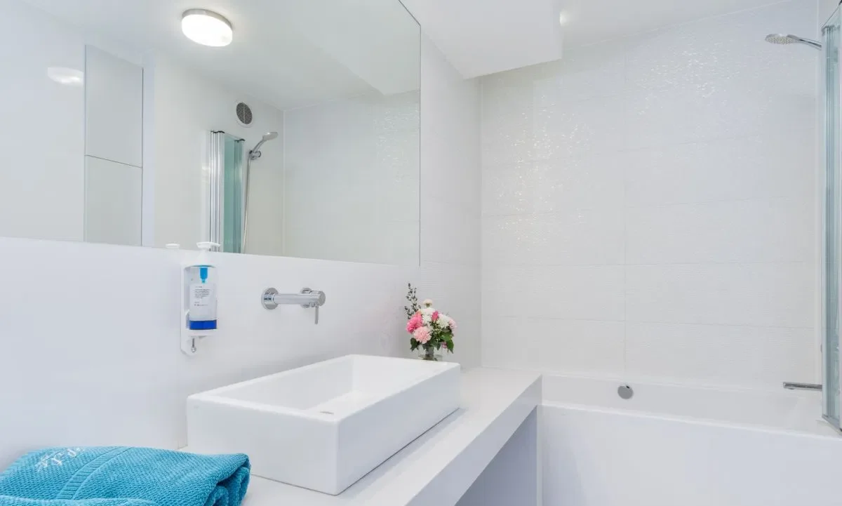 Apartament Gdańsk Starówka, 2 pokoje, 46 m2, 3500 zł - zdjęcie 8