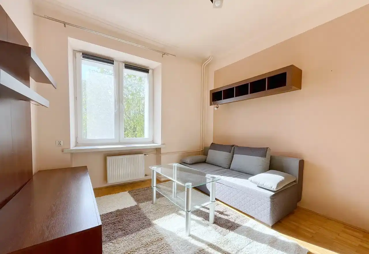 Kawalerka z osobną kuchnią - Rzeszów, ul. Dominikańska
