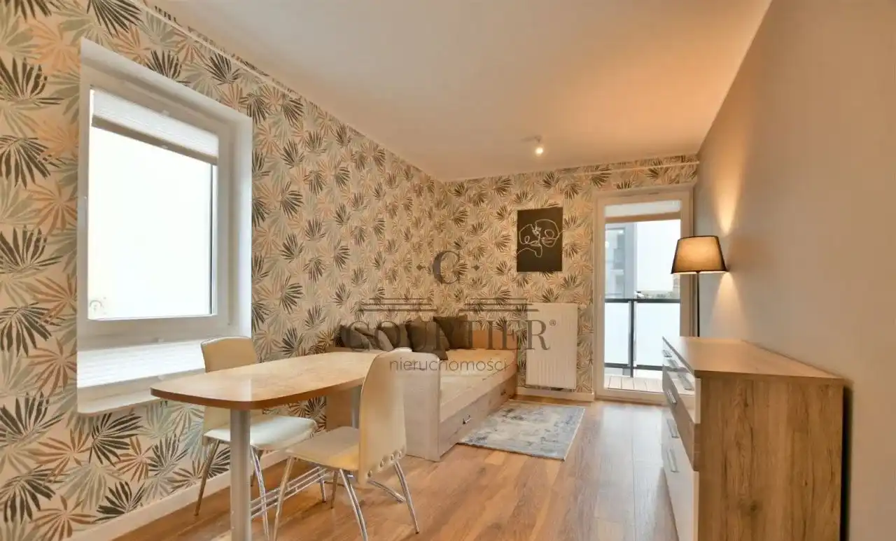 Nowe - Media Miejskie - Balkon ok. 4,0 m2 - Winda