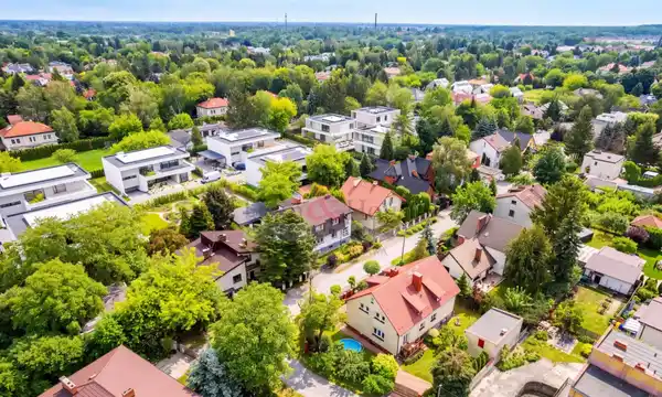 Dom w zabudowie bliźniaczej- Połczyno bis- wynajem długoterminowy - zdjęcie 7