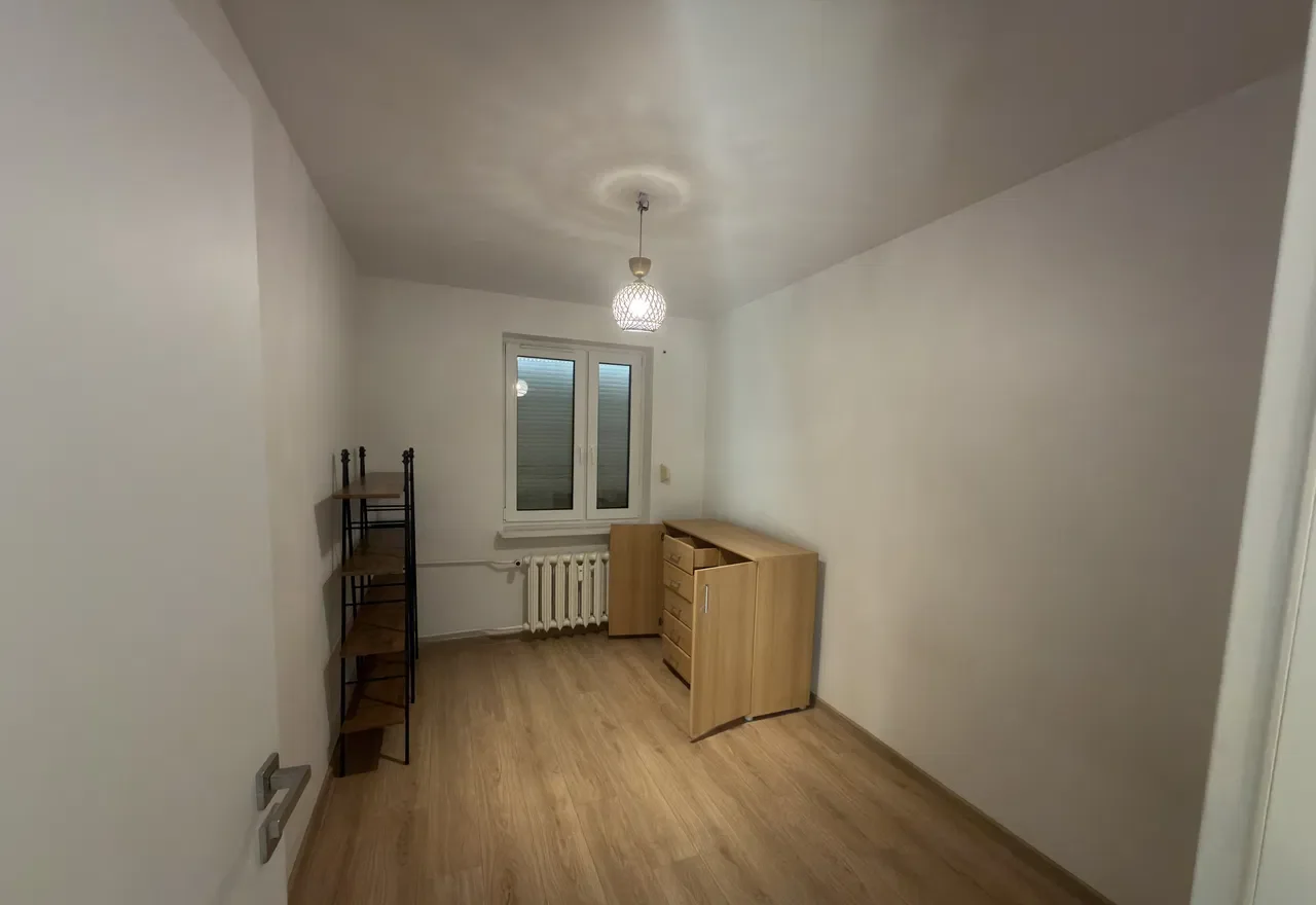 Przestronne mieszkanie z balkonem na Piątkowie w Poznaniu - zdjęcie 4