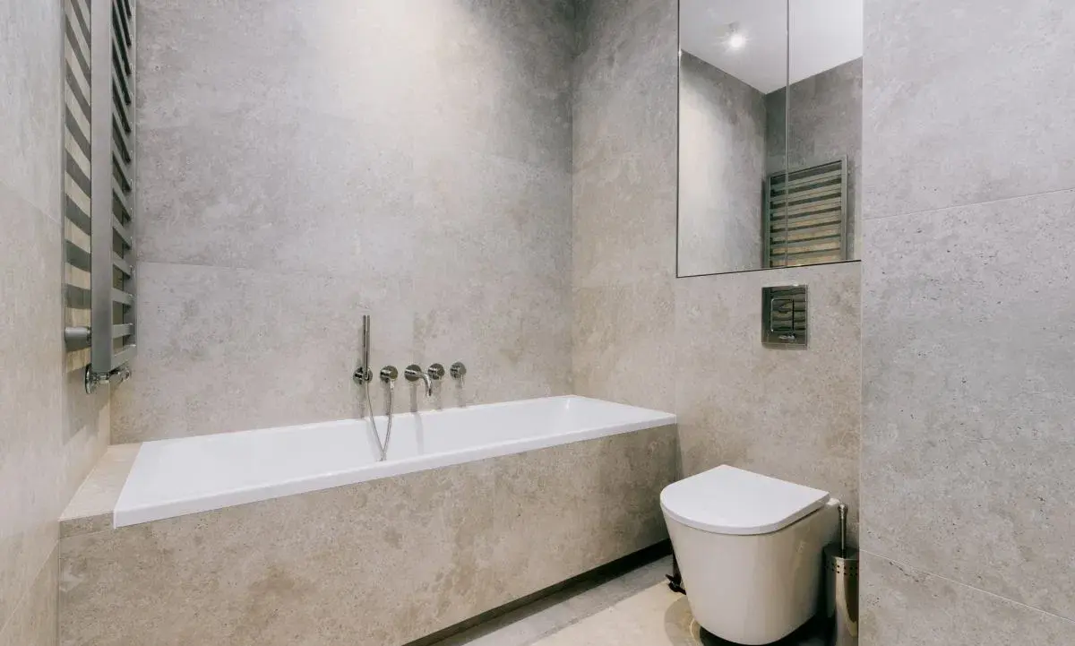 Luksusowy apartament, Bliska Wola - zdjęcie 8