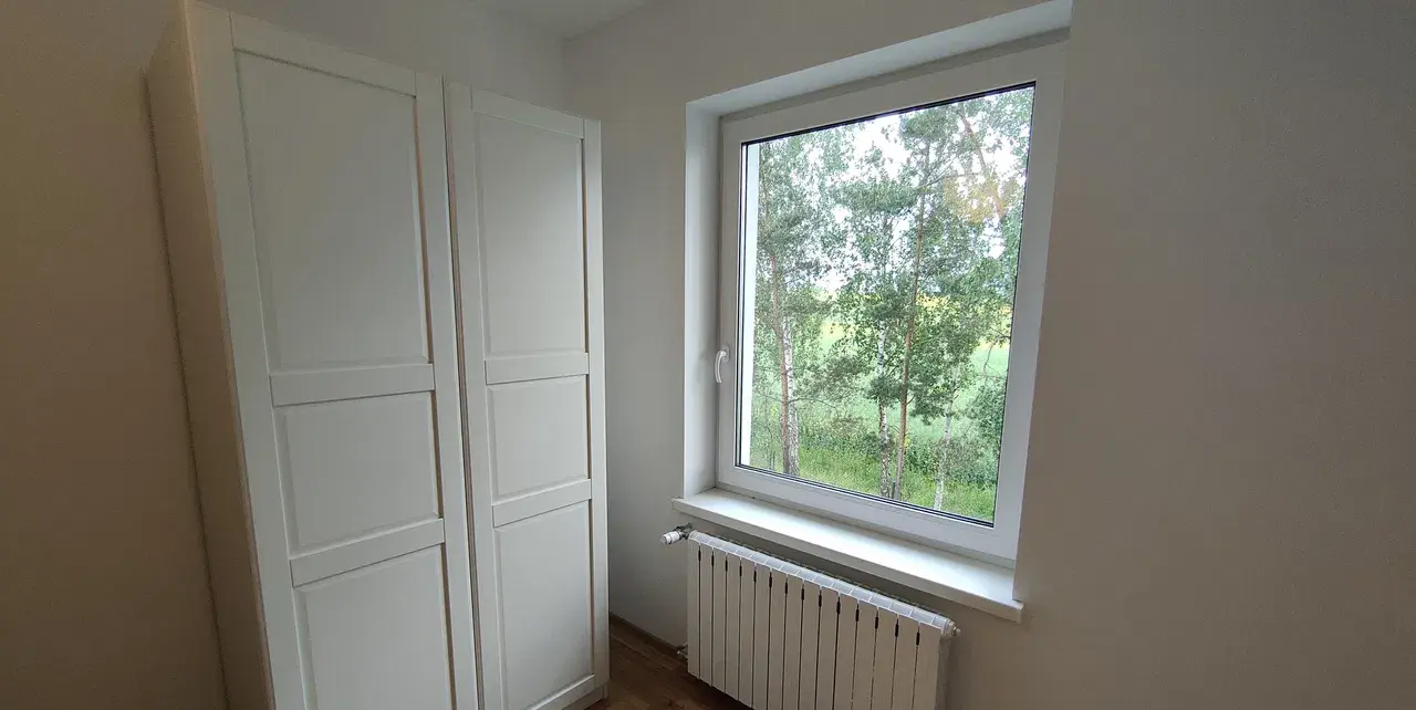ŁĘGOWO Mieszkanie Dwa Pokoje 43m - zdjęcie 7