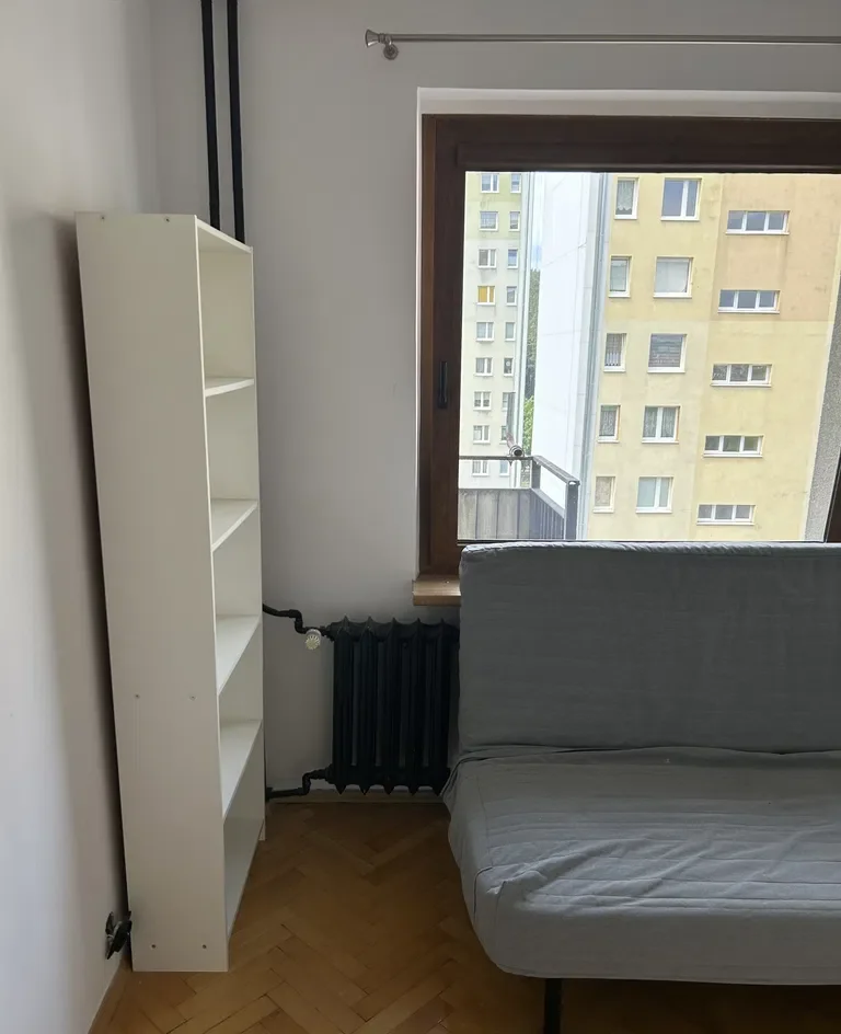 Wynajem pokoju w Gdyni Cisowej - zdjęcie 2