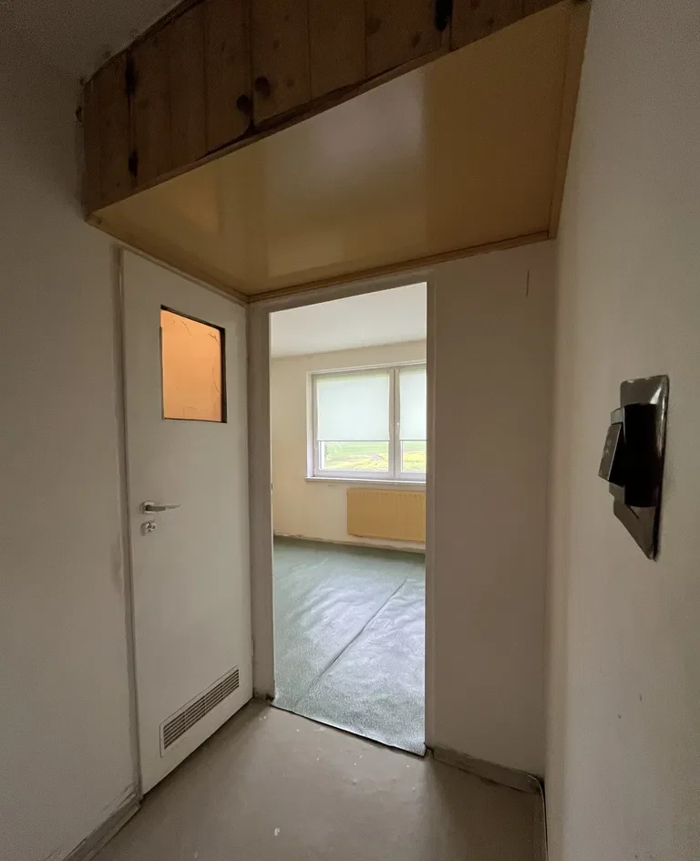 Wygodne mieszkanie z balkonem - zdjęcie 6