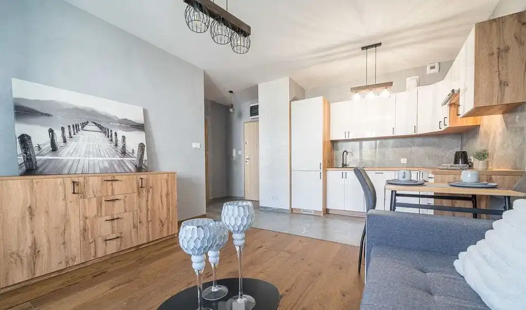 Mieszkanie, 35,04 m², Gorzów Wielkopolski - zdjęcie 3