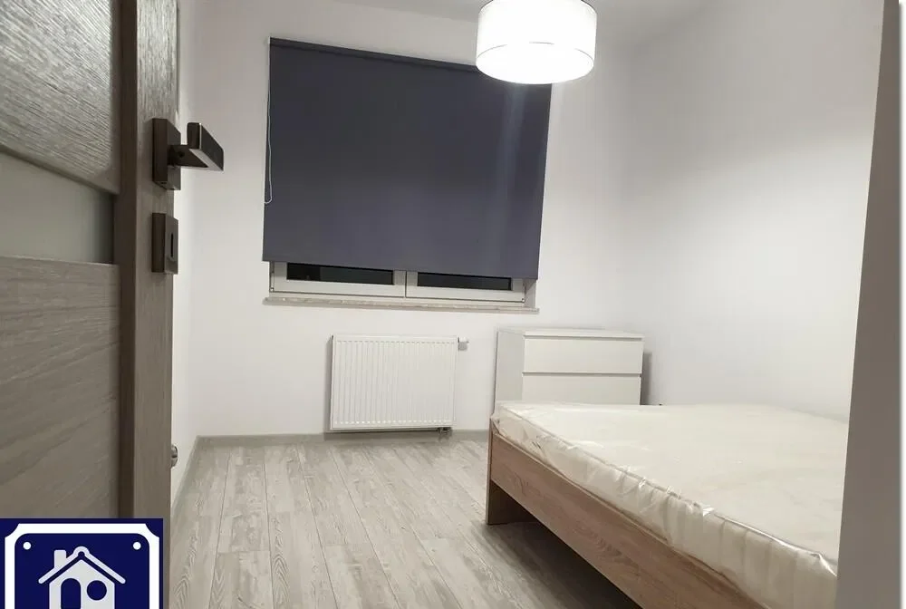 Mieszkanie 56m2, 2 pokoje, VI piętro, winda, balkon, klimatyzacja - zdjęcie 8