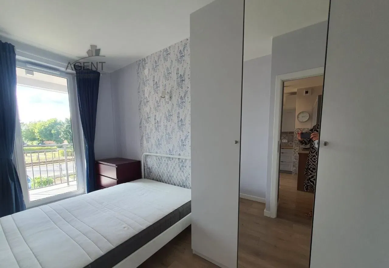 Mieszkanie, 39 m², Bydgoszcz - zdjęcie 9