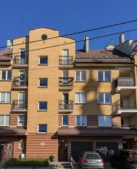 Wyjątkowe mieszkanie na Kraszewskiego - zdjęcie 10