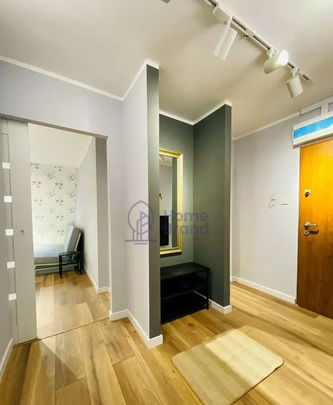 Komfortowe 3 pokoje 65 m² | ul. Poniatowskiego - zdjęcie 5