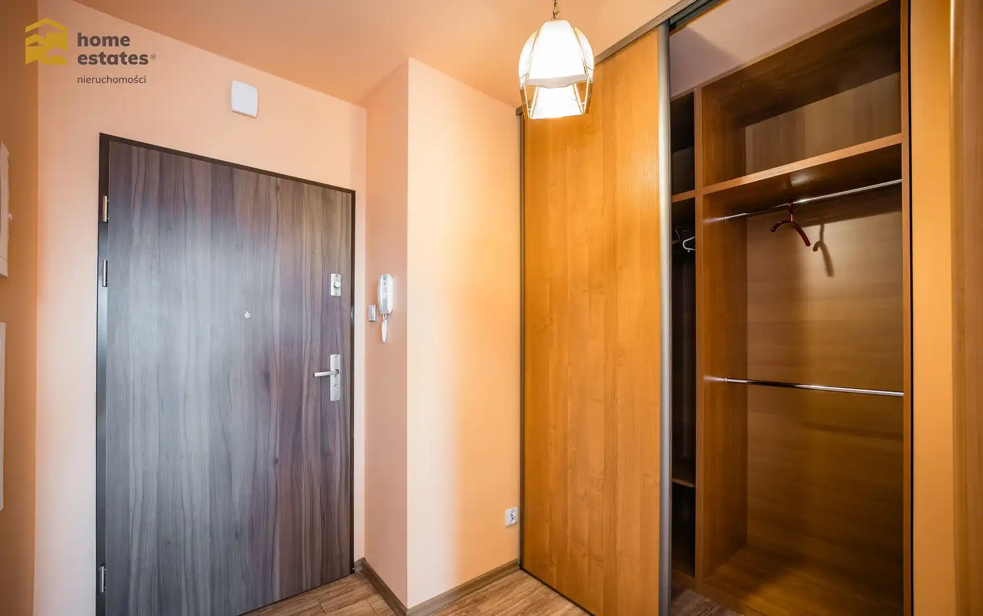 MIESZKANIE Z BALKONEM | 34 m² | ZAMKNIĘTE OSIEDLE | BLISKO MPK | MPEC - zdjęcie 7