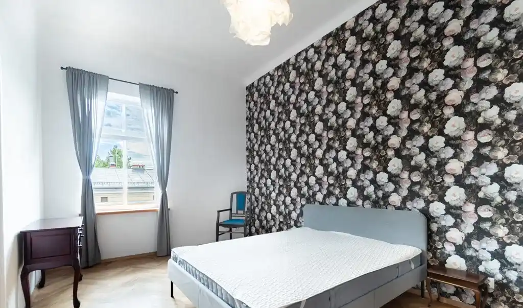 2-pok. Stare Miasto *Łobzowska* 60m2-oddz. kuchnia - zdjęcie 6
