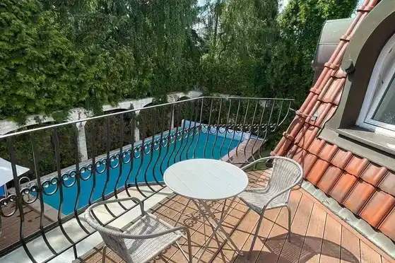 VIP Hostel Wilanów - Pokoje w Warszawie - zdjęcie 8