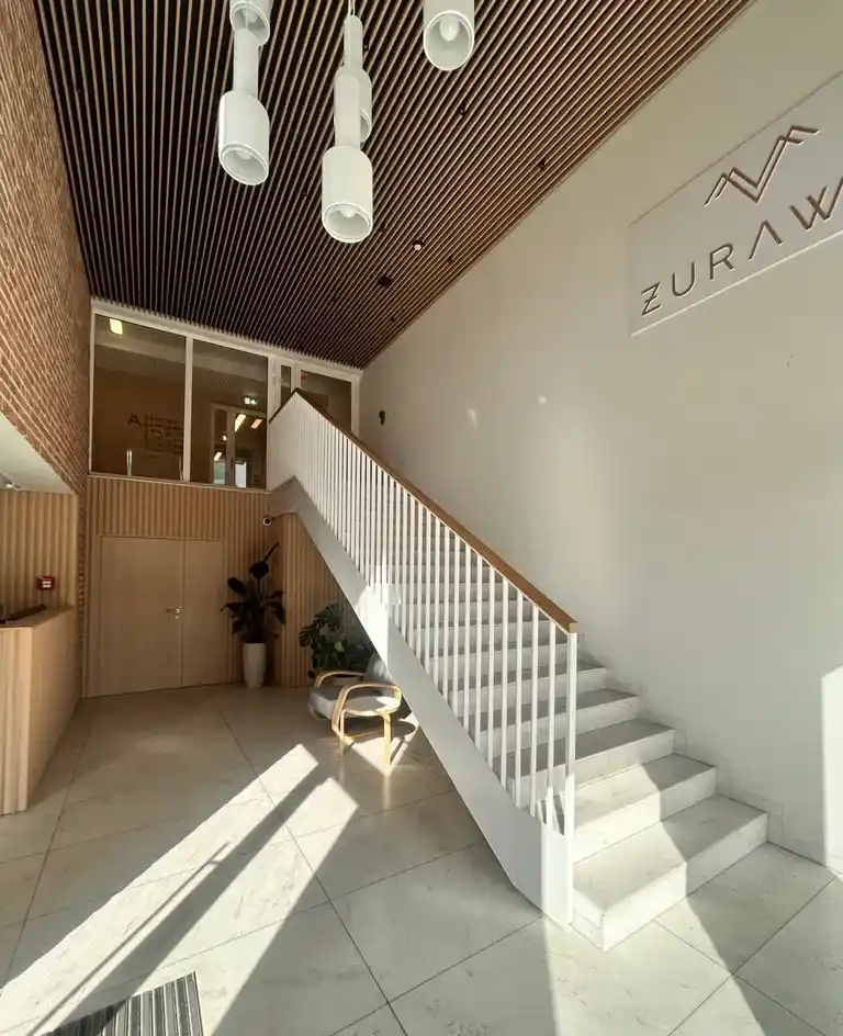 Apartament Premium 57 m² | 9 piętro | Widok na Stocznię - zdjęcie 5