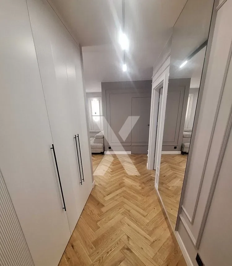 Mieszkanie w wysokim standardzie, Warszawa Wola - zdjęcie 8