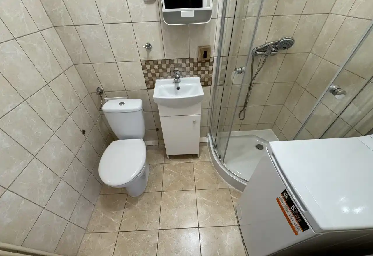 Mieszkanie 38m2 z balkonem w Poznaniu na os. Przyjaźni - zdjęcie 8