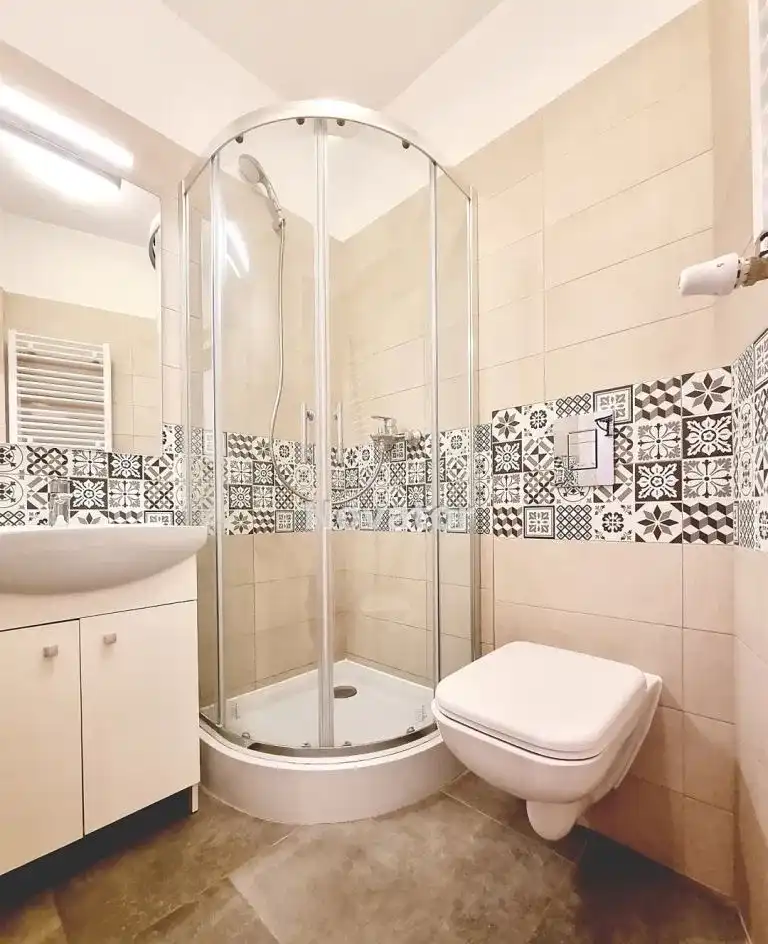 Apartament przy centrum miasta! - zdjęcie 8