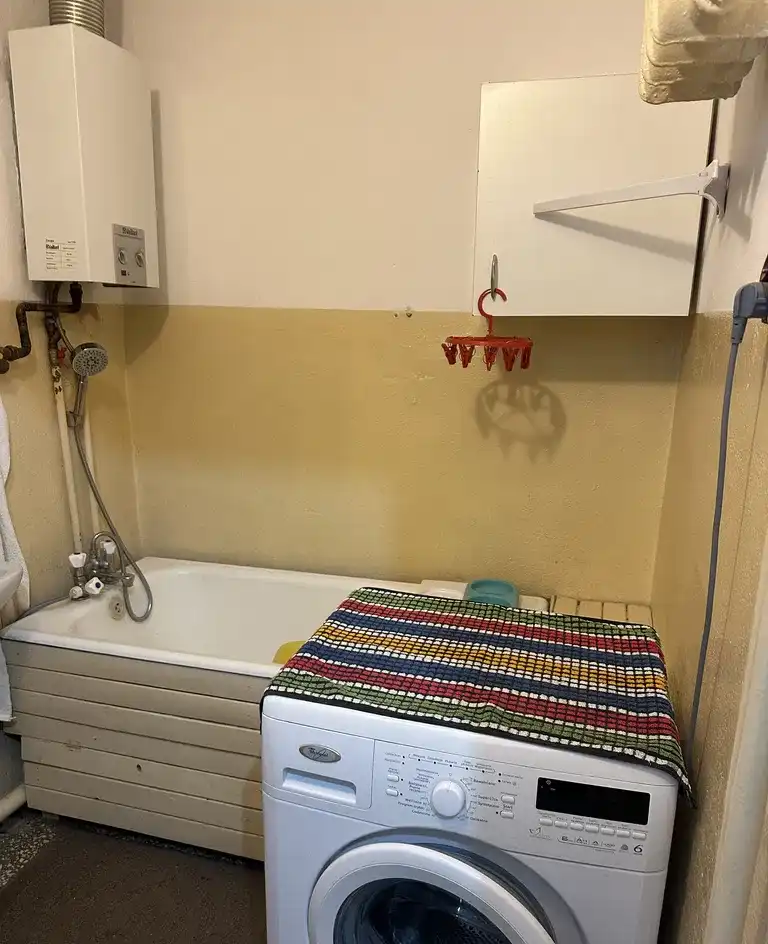 Kawalerka 35m centrum 1 piętro - zdjęcie 7