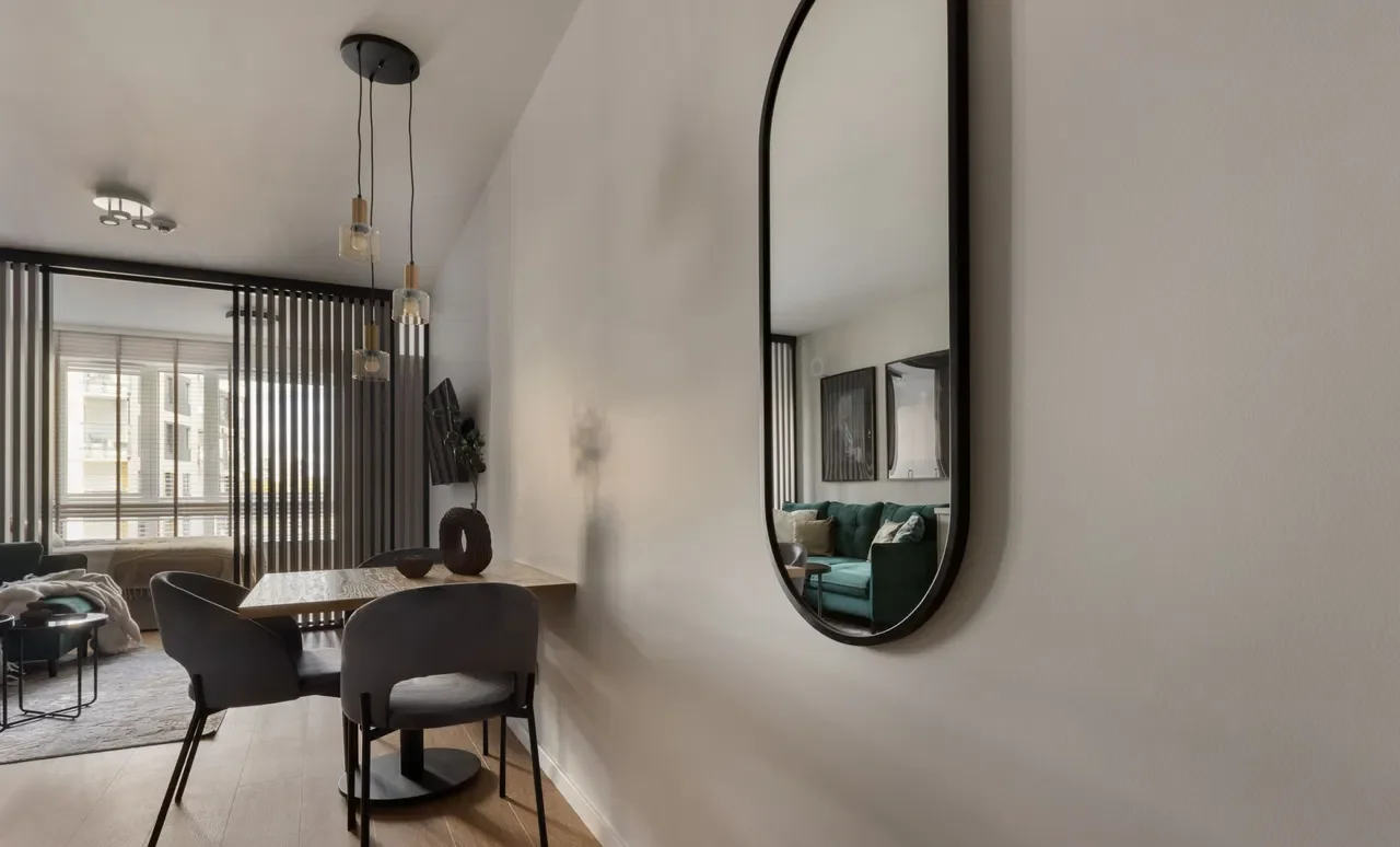 Nowoczesny apartament | Śląska 12 | blisko UG i OBC [212] - zdjęcie 9