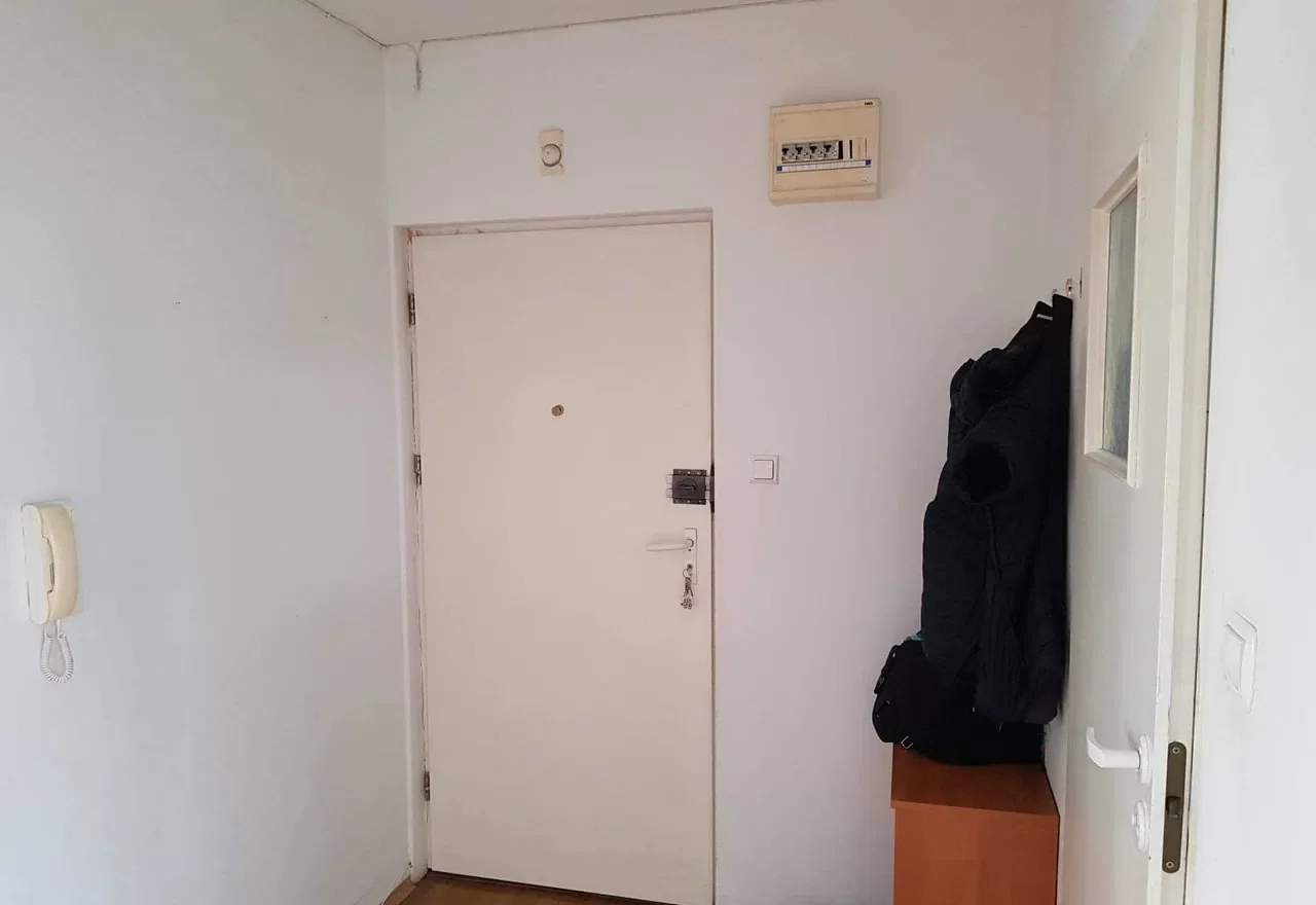 2 pokoje przy Uniwersytecie Medycznym - zdjęcie 6