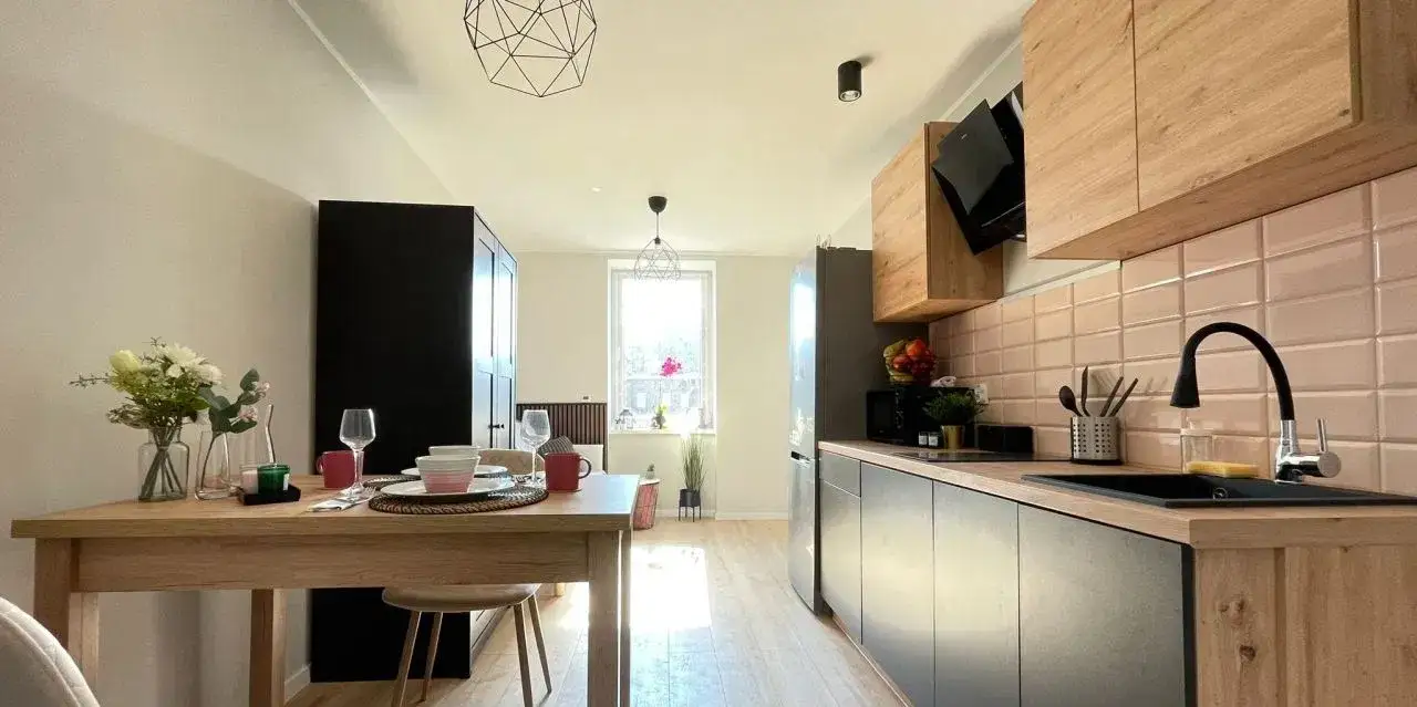 30m2, 2 pokoje, Chorzów II, ul. Katowicka
