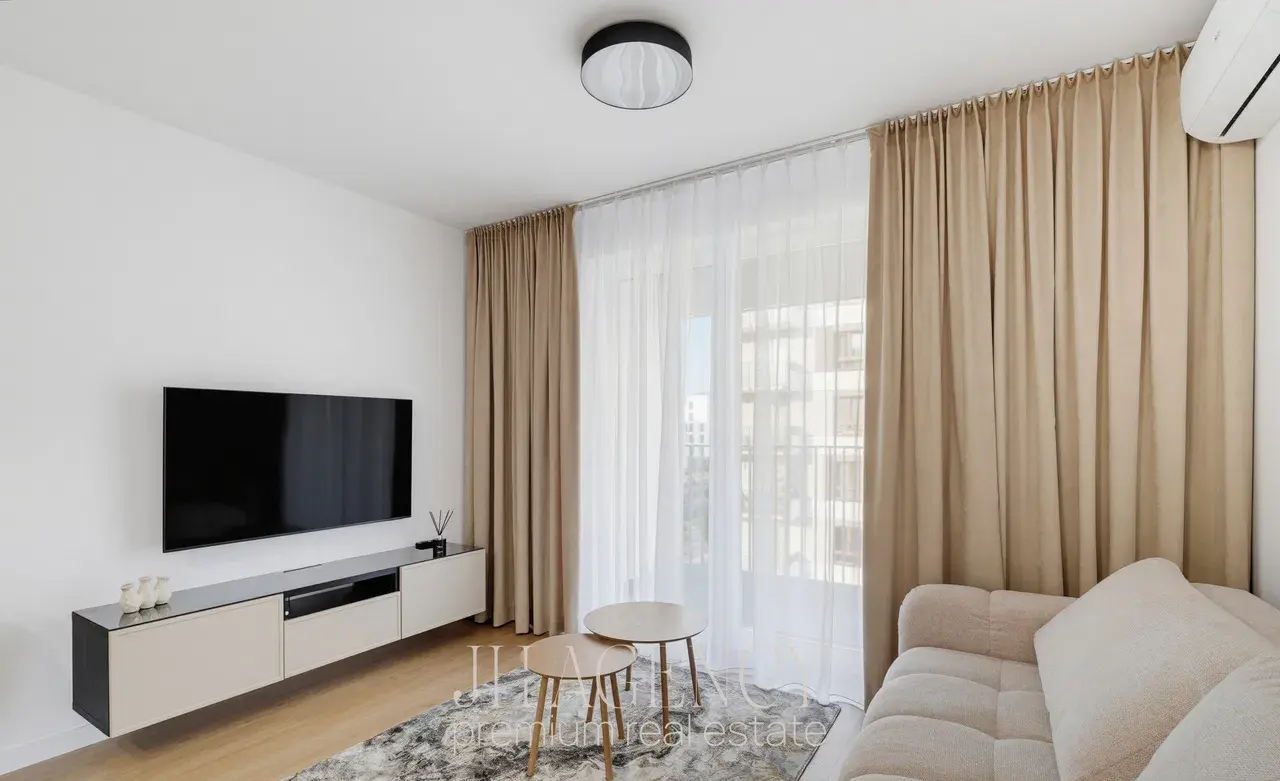 NOWE 2 pokoje |klimatyzacja, balkon, garaż | metro | PETS FRIENDLY - zdjęcie 5