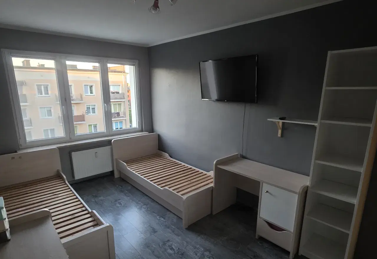 Oferta prywatna, blisko centrum Torunia, parking w cenie najmu! - zdjęcie 5