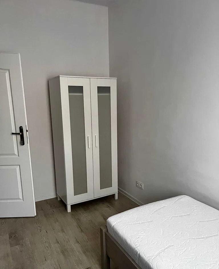 Pokój do wynajęcia w centrum Wrzeszcza - zdjęcie 2