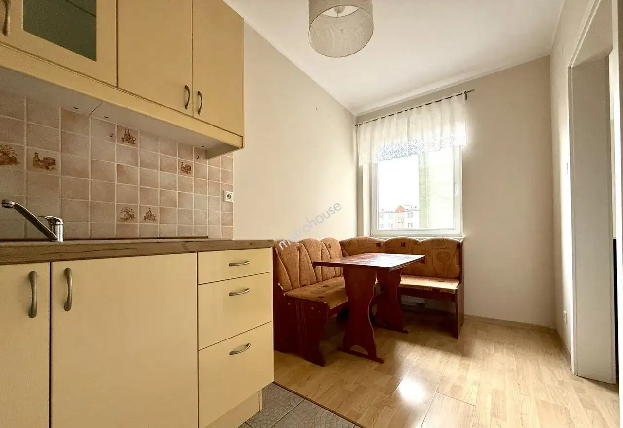 Kawalerka Mokotów ul Melomanów - zdjęcie 6