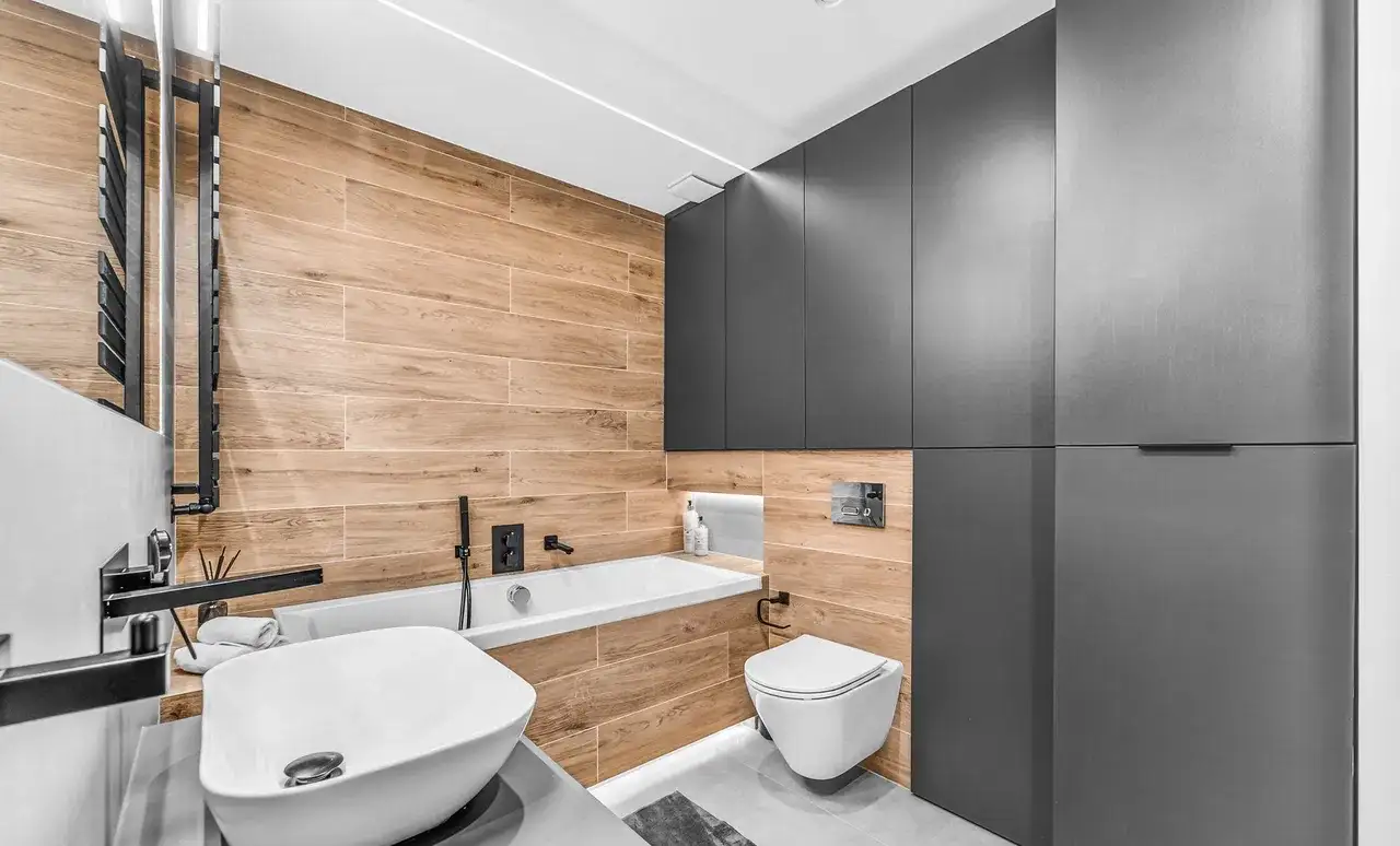 Luksusowy apartament dwupoziomowy z tarasem 100 m²| Przy Parku Śląskim - zdjęcie 8