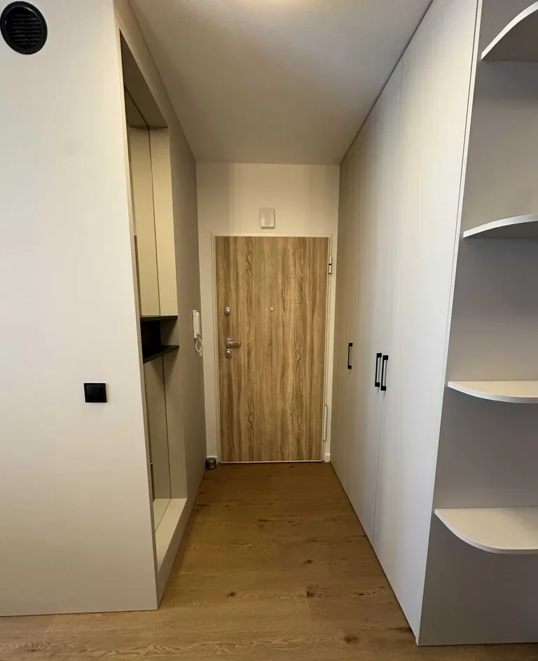Nowe 3-pokojowe mieszkanie 60 m² | Planty Racławickie - zdjęcie 8