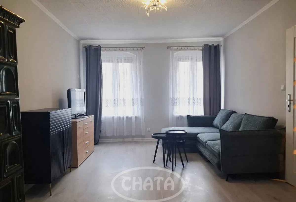 Przytulne mieszkanie w centrum - Kurkowa - zdjęcie 2