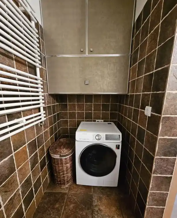 APARTAMENT DWUPOZIOMY PREMIUM MOKOTÓW 110 m2 z ogromnym tarasem - zdjęcie 10