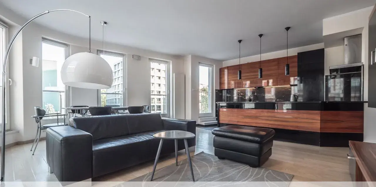 Przestronny Apartament W Centrum Wrocławia - zdjęcie 3