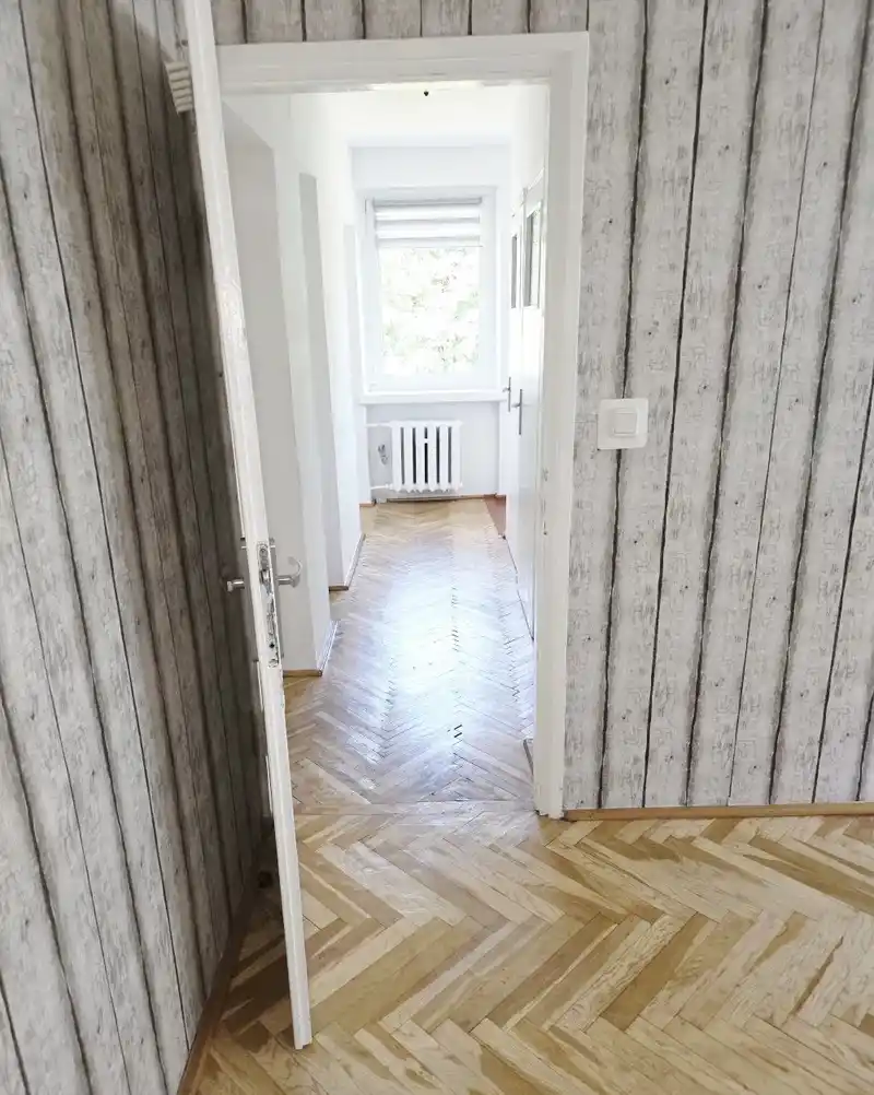 Dom w zabudowie bliźniaczej we Wrocławiu na Borku do WYNAJĘCIA - zdjęcie 8
