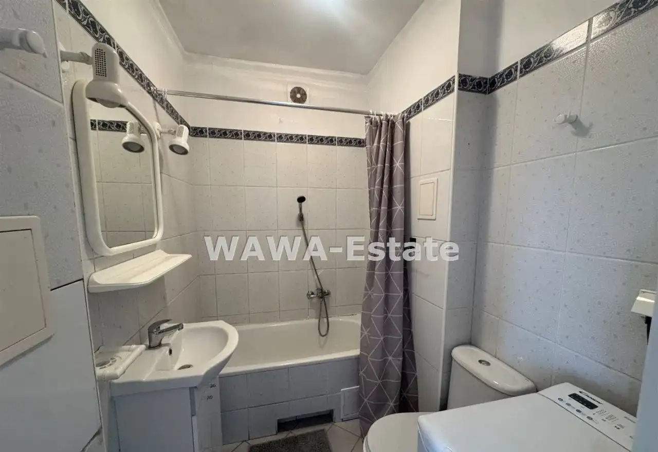 Mieszkanie, 41 m², Warszawa - zdjęcie 9