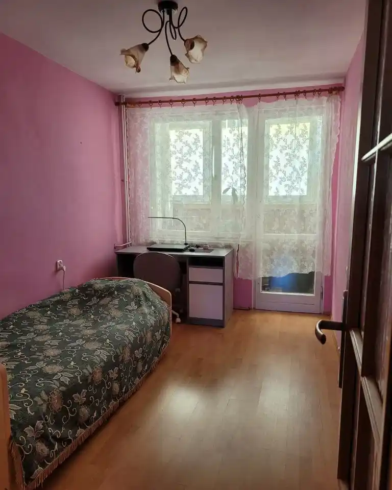Dwupokojowe mieszkanie w atrakcyjnej cenie - zdjęcie 6