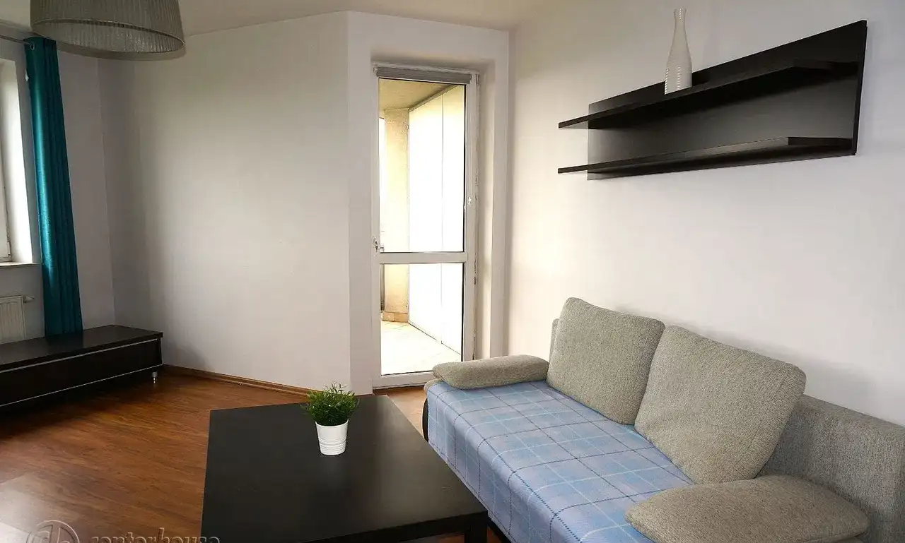 Mieszkanie Rzeszów Gromskiego, 52m2, 2 pokoje - zdjęcie 5