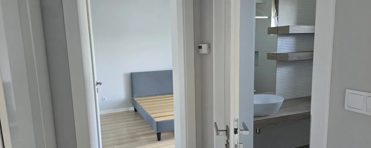 Niepołomice centrum-apartament dwu-poziomowy z garażem - zdjęcie 5