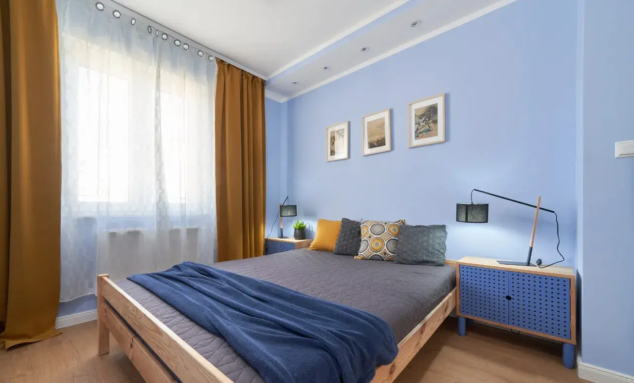 2-pokojowe mieszkanie w ścisłym centrum - zdjęcie 6
