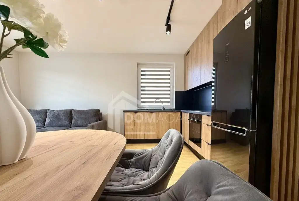 3 pok | Łężyca | duży balkon - zdjęcie 7